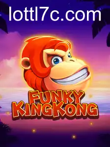 FunkyKingKong