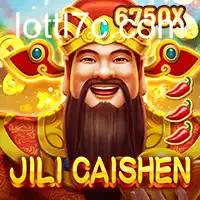JILICaishen