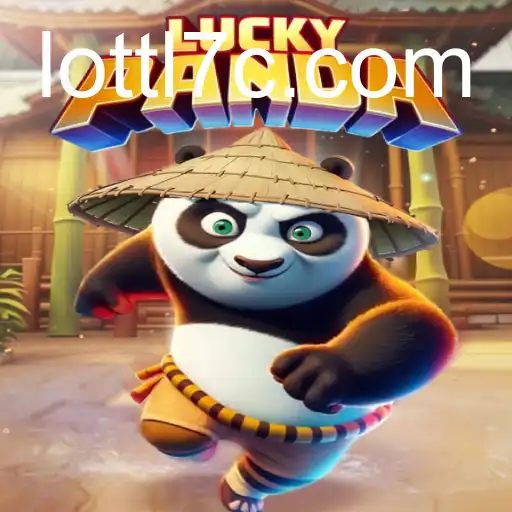 LuckyPanda